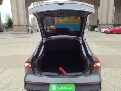 Changan UNI-V 1.5T Excellence - ფოტო 18