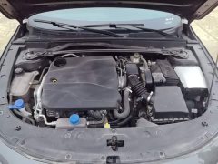 Changan UNI-V 1.5T Excellence - ფოტო 19