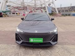Changan UNI-V 1.5T Excellence - ფოტო 2