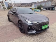 Changan UNI-V 1.5T Excellence - ფოტო 3