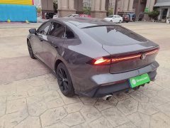Changan UNI-V 1.5T Excellence - ფოტო 4