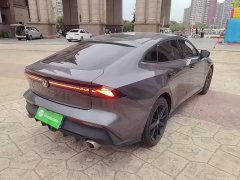 Changan UNI-V 1.5T Excellence - ფოტო 6