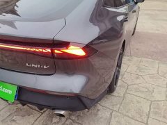 Changan UNI-V 1.5T Excellence - ფოტო 7