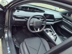 Changan UNI-V 1.5T Excellence - ფოტო 9
