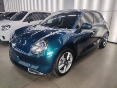 ORA Good Cat 401km Standard Range Luxury LFP - ფოტო 1