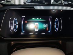 ORA Good Cat 401km Standard Range Luxury LFP - ფოტო 11