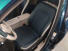 ORA Good Cat 401km Standard Range Luxury LFP - ფოტო 14