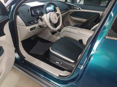 ORA Good Cat 401km Standard Range Luxury LFP - ფოტო 15