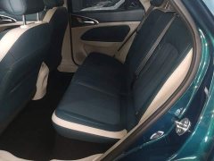 ORA Good Cat 401km Standard Range Luxury LFP - ფოტო 16