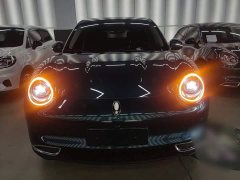 ORA Good Cat 401km Standard Range Luxury LFP - ფოტო 2