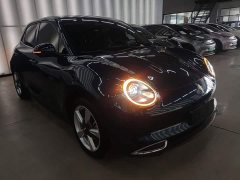 ORA Good Cat 401km Standard Range Luxury LFP - ფოტო 3