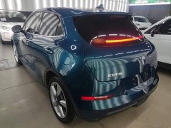 ORA Good Cat 401km Standard Range Luxury LFP - ფოტო 4