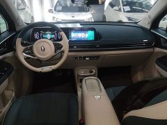 ORA Good Cat 401km Standard Range Luxury LFP - ფოტო 9