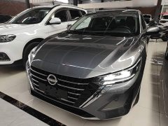 Nissan Sylphy 2023 1.6L CVT Comfort Edition - ფოტო 1