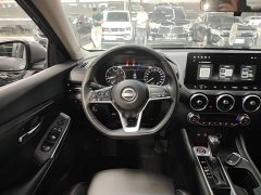 Nissan Sylphy 2023 1.6L CVT Comfort Edition - ფოტო 10