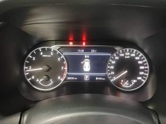 Nissan Sylphy 2023 1.6L CVT Comfort Edition - ფოტო 11