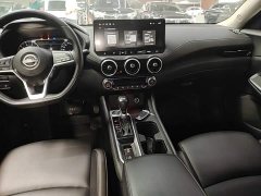 Nissan Sylphy 2023 1.6L CVT Comfort Edition - ფოტო 13