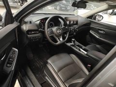 Nissan Sylphy 2023 1.6L CVT Comfort Edition - ფოტო 14