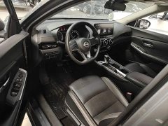 Nissan Sylphy 2023 1.6L CVT Comfort Edition - ფოტო 15