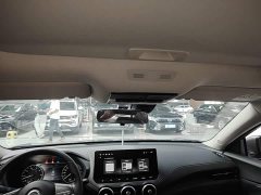Nissan Sylphy 2023 1.6L CVT Comfort Edition - ფოტო 17