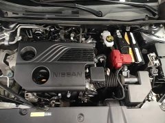 Nissan Sylphy 2023 1.6L CVT Comfort Edition - ფოტო 19