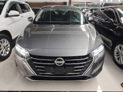 Nissan Sylphy 2023 1.6L CVT Comfort Edition - ფოტო 2