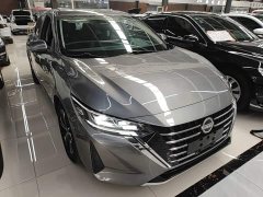 Nissan Sylphy 2023 1.6L CVT Comfort Edition - ფოტო 3