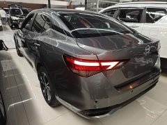 Nissan Sylphy 2023 1.6L CVT Comfort Edition - ფოტო 4