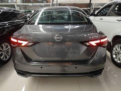 Nissan Sylphy 2023 1.6L CVT Comfort Edition - ფოტო 5