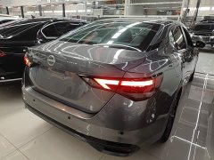 Nissan Sylphy 2023 1.6L CVT Comfort Edition - ფოტო 6