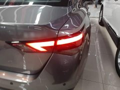 Nissan Sylphy 2023 1.6L CVT Comfort Edition - ფოტო 7