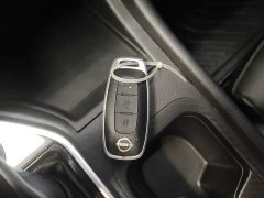 Nissan Sylphy 2023 1.6L CVT Comfort Edition - ფოტო 8