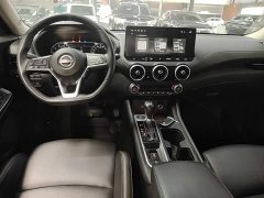 Nissan Sylphy 2023 1.6L CVT Comfort Edition - ფოტო 9