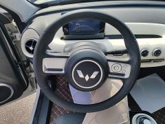 Wuling Binguo 203km Light Enjoy Edition - ფოტო 10