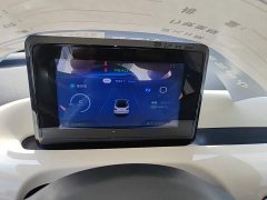 Wuling Binguo 203km Light Enjoy Edition - ფოტო 11