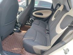 Wuling Binguo 203km Light Enjoy Edition - ფოტო 16