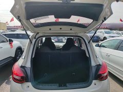 Wuling Binguo 203km Light Enjoy Edition - ფოტო 18