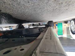 Wuling Binguo 203km Light Enjoy Edition - ფოტო 20