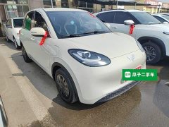 Wuling Binguo 203km Light Enjoy Edition - ფოტო 3