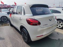 Wuling Binguo 203km Light Enjoy Edition - ფოტო 4