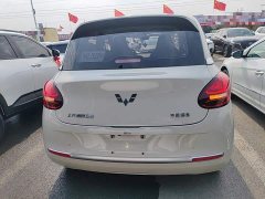 Wuling Binguo 203km Light Enjoy Edition - ფოტო 5