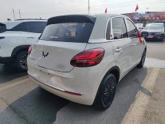 Wuling Binguo 203km Light Enjoy Edition - ფოტო 6