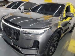 Li Auto ONE Extended Range 6-Seater - ფოტო 1