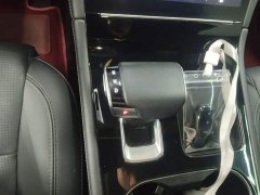 Li Auto ONE Extended Range 6-Seater - ფოტო 13