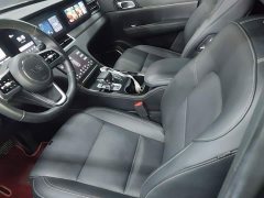 Li Auto ONE Extended Range 6-Seater - ფოტო 14