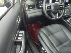 Li Auto ONE Extended Range 6-Seater - ფოტო 15