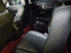 Li Auto ONE Extended Range 6-Seater - ფოტო 16