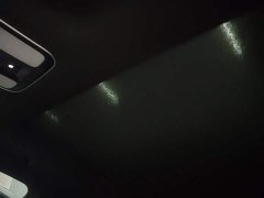 Li Auto ONE Extended Range 6-Seater - ფოტო 17