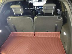 Li Auto ONE Extended Range 6-Seater - ფოტო 18
