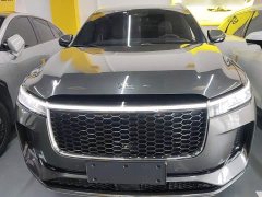 Li Auto ONE Extended Range 6-Seater - ფოტო 2